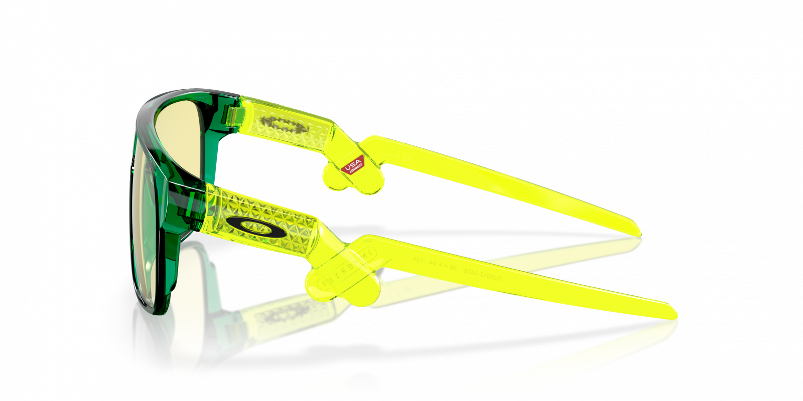 Oakley OJ9012 901204 Inverter 